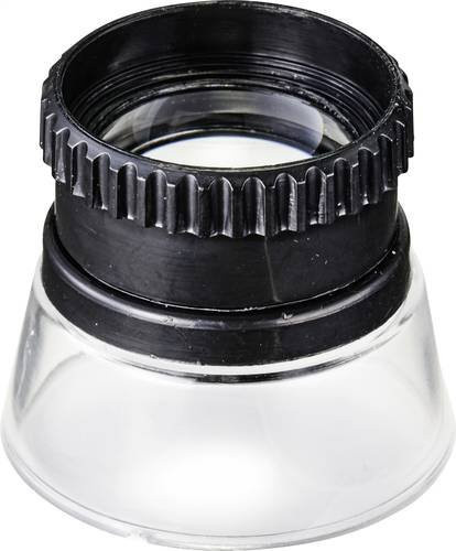 TRU COMPONENTS Lupe, 15x, 22mm - Bild 1