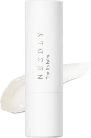NEEDLY Getönter Lippenbalsam, 3,8 g, Ceramide NP - Bild 1