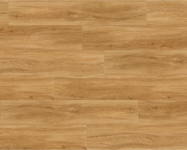 Parador Vinylboden Basic 5.3 Eiche Sierra Natur in Holzoptik Braun mit Click-System - Bild 1