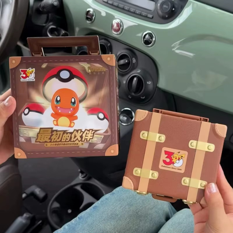 Funism Pokémon Blind Box, Modellfigur, ab 14 Jahren - Bild 4