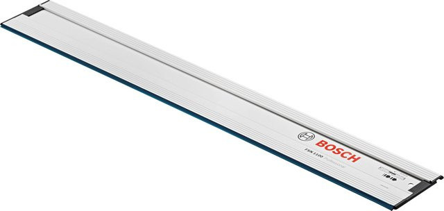 Bosch Führungsschiene FSN 1100 Professional in Silber - Bild 1