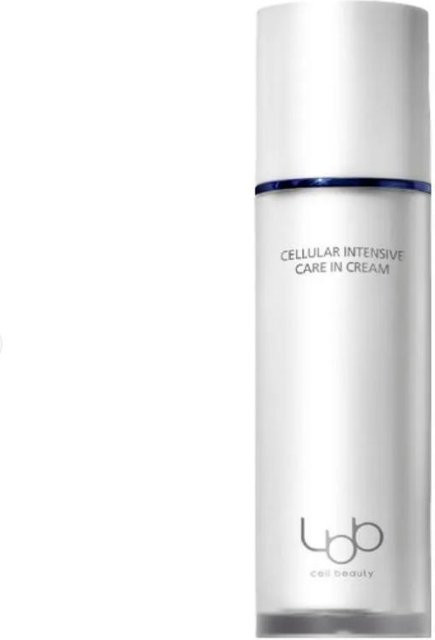 LBB Zelluläre Intensive Pflege Creme, 50 ml, für trockene Haut, Niacinamid - Bild 1
