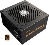 Enermax Marblebron II 650W PC-Netzteil 80 Plus Bronze in Schwarz - Bild 1