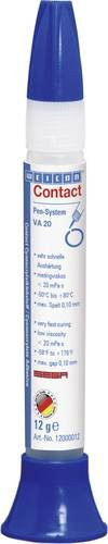 Weicon VA 20 Kleber 12g - Bild 1