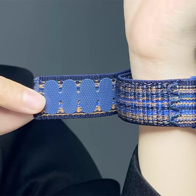 Sportarmband für Apple Watch, Nylon, Unisex - Bild 3