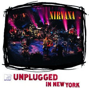 MTV Unplugged In New York, Nirvana, CD - Bild 1