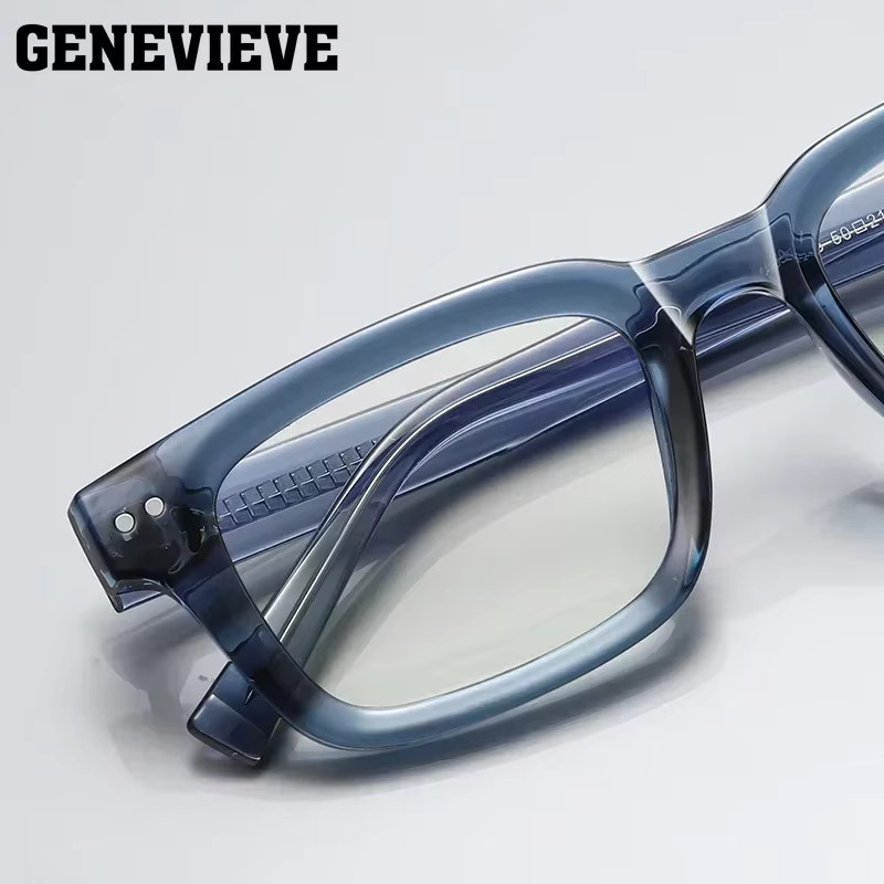 GENEVIEVE Sonnenbrille, Vollrand, Kunststoff, polarisiert - Bild 2