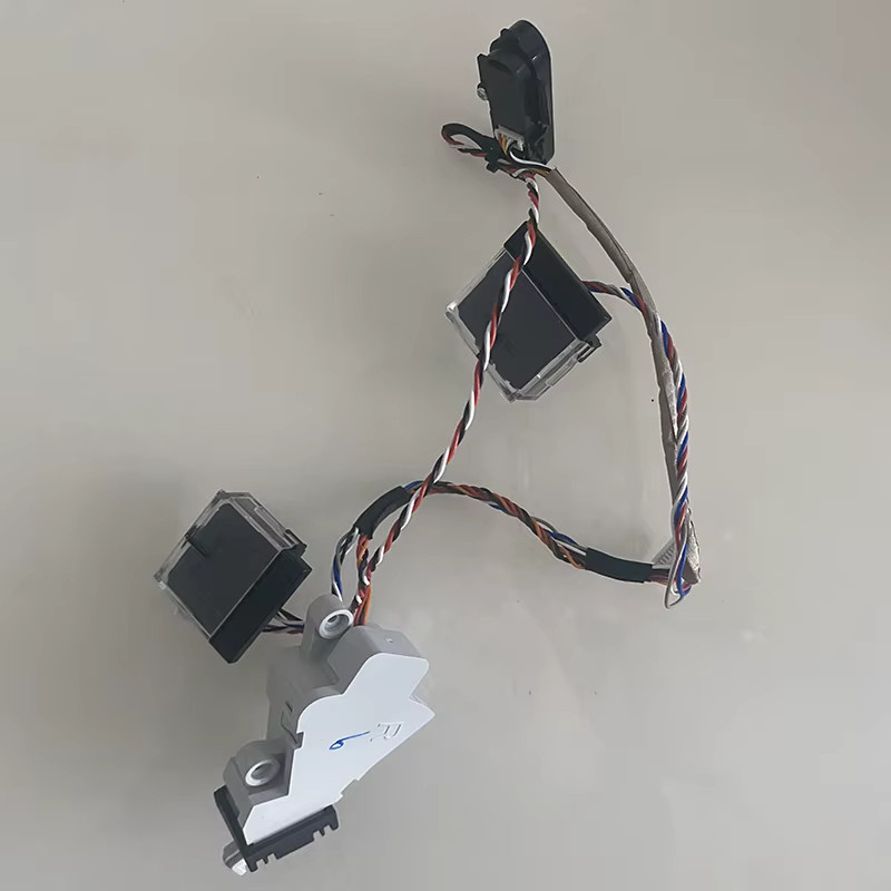 Roborock Original Rechts-Links Klippensensor Baugruppe für Xiaomi S5 S50 S51 S52 S55 Roboterstaubsauger Ersatzteil - Bild 2