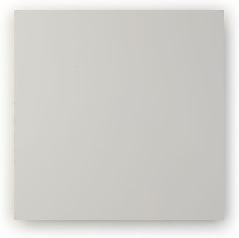 Escale Blade Q 34 LED-Deckenleuchte in Weiß mit warmweißem Licht (2700K) - Bild 1