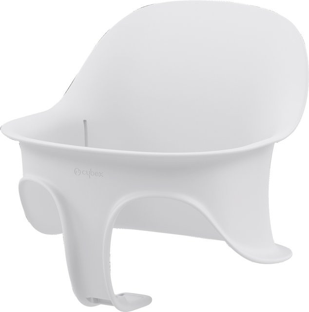 Cybex Gold Treppenhochstuhl Lemo 2.0 3-in-1 Set in White - Bild 1