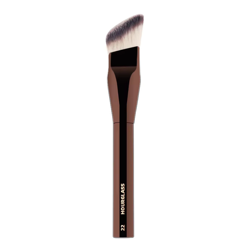 HOURGLASS Foundation-Pinsel, Abgewinkelt - Bild 2