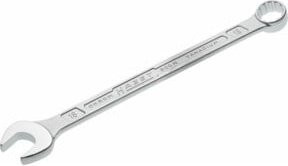Hazet Ring-Maulschlüssel 600N-18 in Silber, Schlüsselweite 18 mm - Bild 1