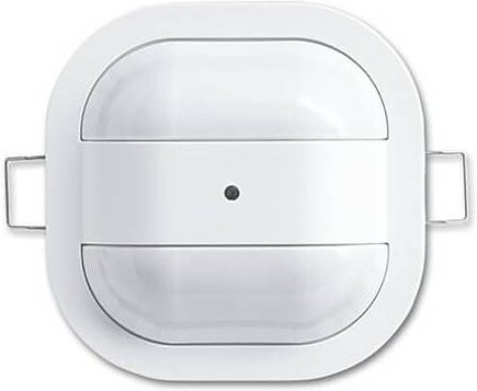 Busch-Jaeger Präsenzmelder 2CKA006800A2742 in Weiß mit LED und Bluetooth für den Unterputz Einbau - Bild 1