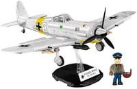 COBI Focke-Wulf Fw 190 A-4, Konstruktionsspielzeug - Bild 1