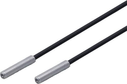 Ifm Electronic Lichtwellenleiter E20753 in Schwarz - Bild 1