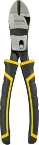 Stanley FatMax Duo-Kraftseitenschneider aus Carbonstahl in Schwarz - Bild 2