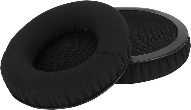 Sennheiser Urbanite XL Ersatz-Ohrpolster aus Schaumstoff in Schwarz - Bild 1