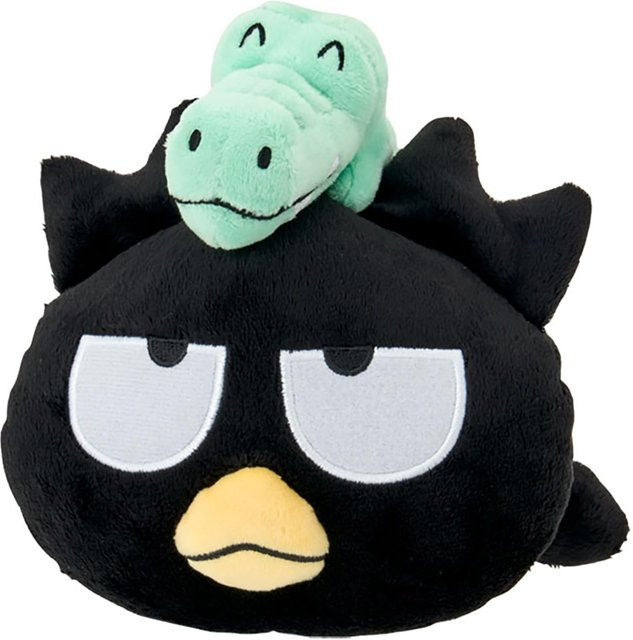 Sanrio Bad Badtz Maru Plüschtier, ab 3 Jahre - Bild 1