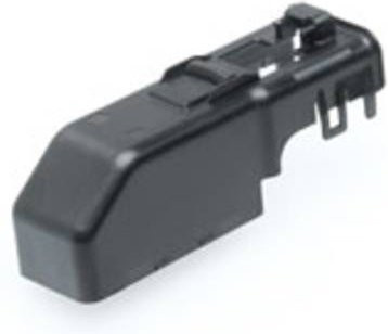 Molex MX123 345650003 Schwarz - Bild 1