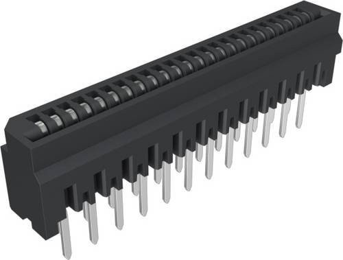 Amphenol HLW24S-2A7LF in Schwarz - Bild 1