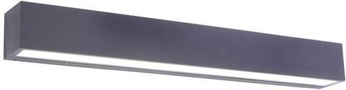 Paul Neuhaus Robert 9676-13 LED-Außenwandleuchte 37W Anthrazit - Bild 1