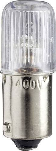 Schneider Electric DL1CF220 Glimmlampe, 10 Stück, transparent - Bild 1