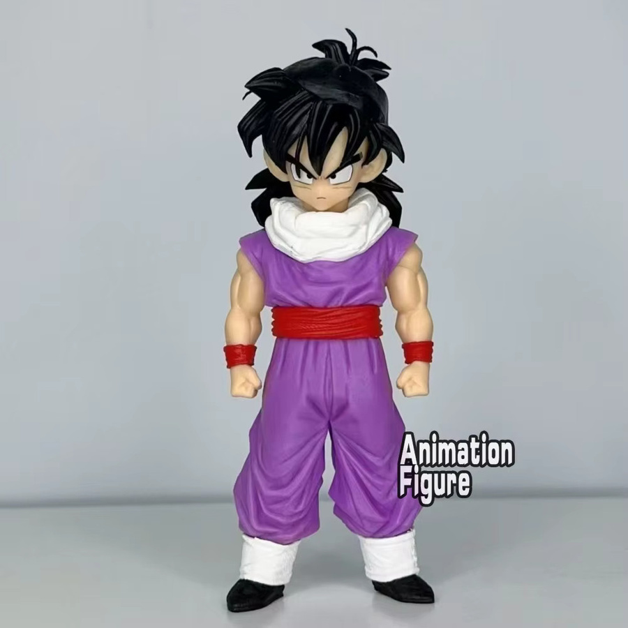 Bandai Dragon Ball Z Son Gohan, Actionfigur, 16cm, PVC - Bild 2