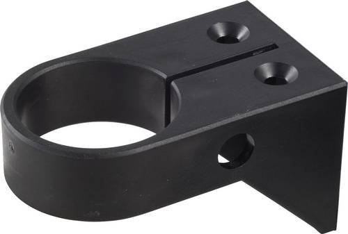 Wolfcraft Maschinenhalter für MASTER cut 1500 in Schwarz - Bild 1