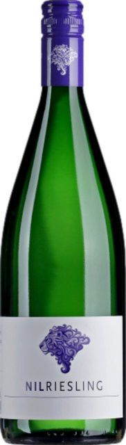 Weingut am Nil Riesling Weißwein, Pfalz, 2025, trocken, 1,0 l - Bild 1