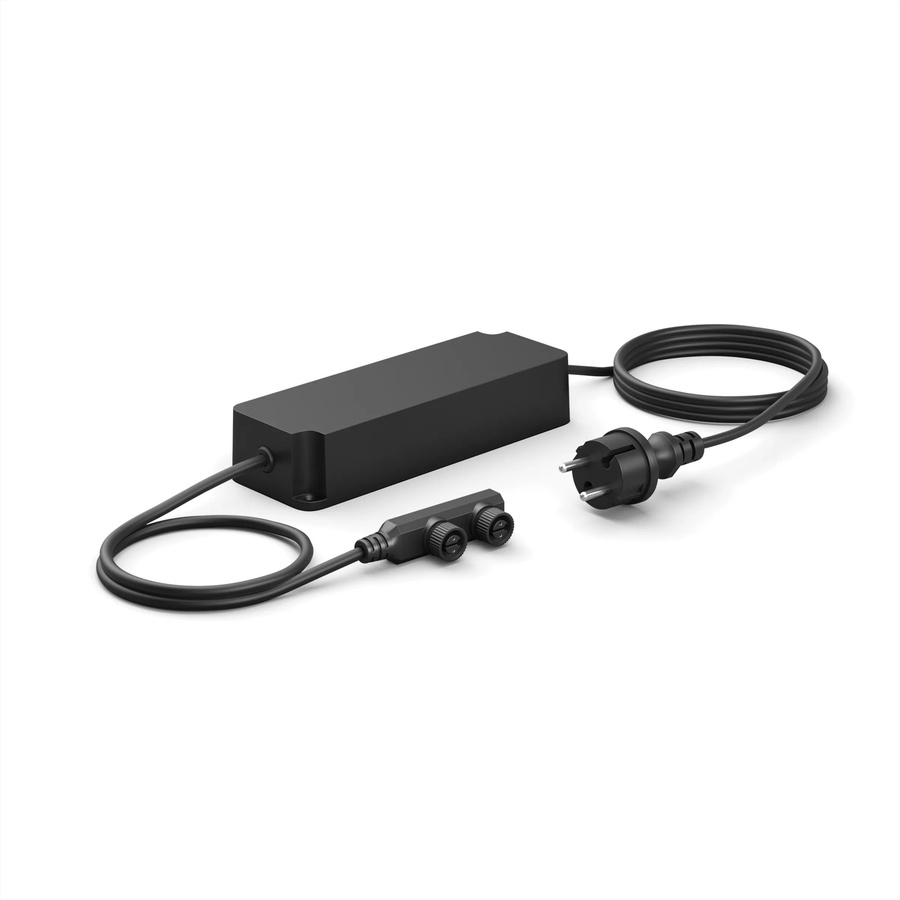 Philips Hue Outdoor-Netzteil 100 W mit 3,5 m Kabellänge - Bild 5