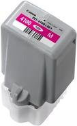 Canon PFI-4100 M Tintenpatrone Magenta für imagePROGRAF PRO-1100, 80 ml - Bild 1