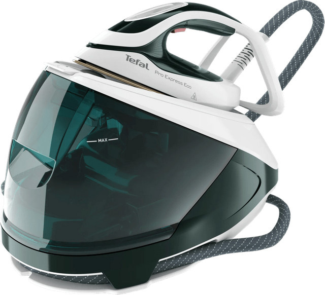 Tefal Pro Express Eco GV9E21 Dampfbügelstation - Bild 1