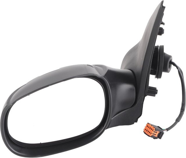 KaiSai Elektrischer Außenrückspiegel 6139283 für Peugeot 206 in Grau - Bild 1
