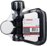 Bosch Zusatzhandgriff für Bohrhämmer GSH 10 C und GSH 11 E Professional