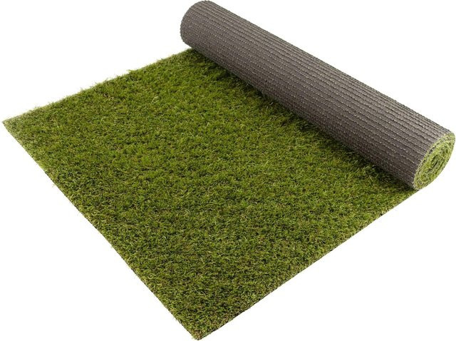 Primaflor Kunstrasen Korsika B: 2,00 m x L: 17,00 m - Bild 1