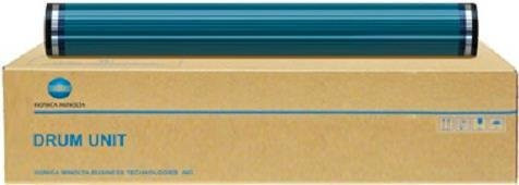 Konica Minolta DU-107 Original Toner Cartridge für Bizhub PRESS C1085 und C1100 mit einer Kapazität von 350.000 Seiten - Bild 1