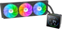 Thermaltake TH360-S V3 ARGB Sync AIO Wasserkühlung in Schwarz Multicolour - Bild 1