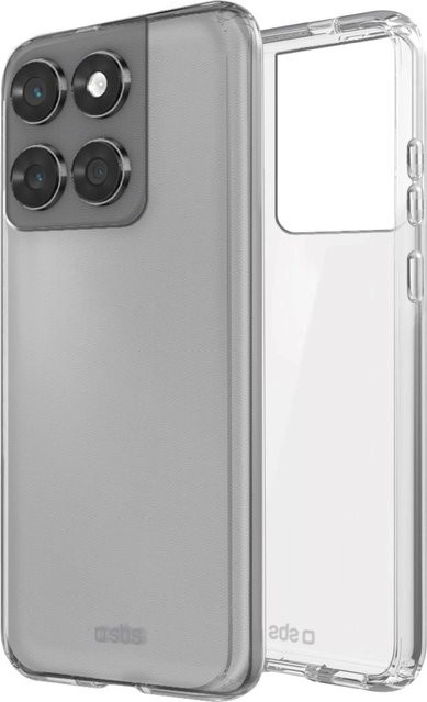 Skinny Cover transparente Handyhülle für dein Motorola Edge 60 - Bild 1