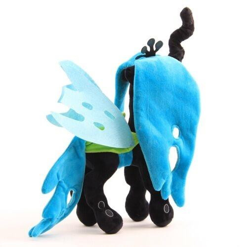 Zhiyuan TOY Queen Chrysalis Einhorn Plüsch Rosa - Bild 3