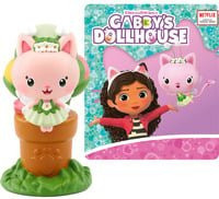 tonies Gabby's Dollhouse Kitty Fee Hörfigur - Bild 1