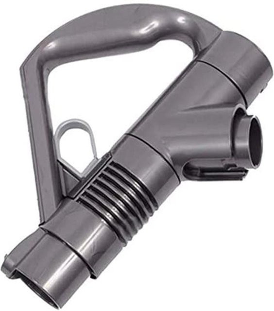 Dyson Staubsaugerzubehör Griff in Grau für DC19 DC23 DC26 DC29 DC33C DC37 - Bild 1