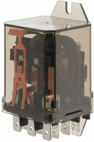 TE Connectivity RM835048 Karton transparent - Bild 1