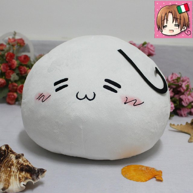Aph Hetalia Plüschkissen, Anime, 33cm, ab 3 Jahren - Bild 1