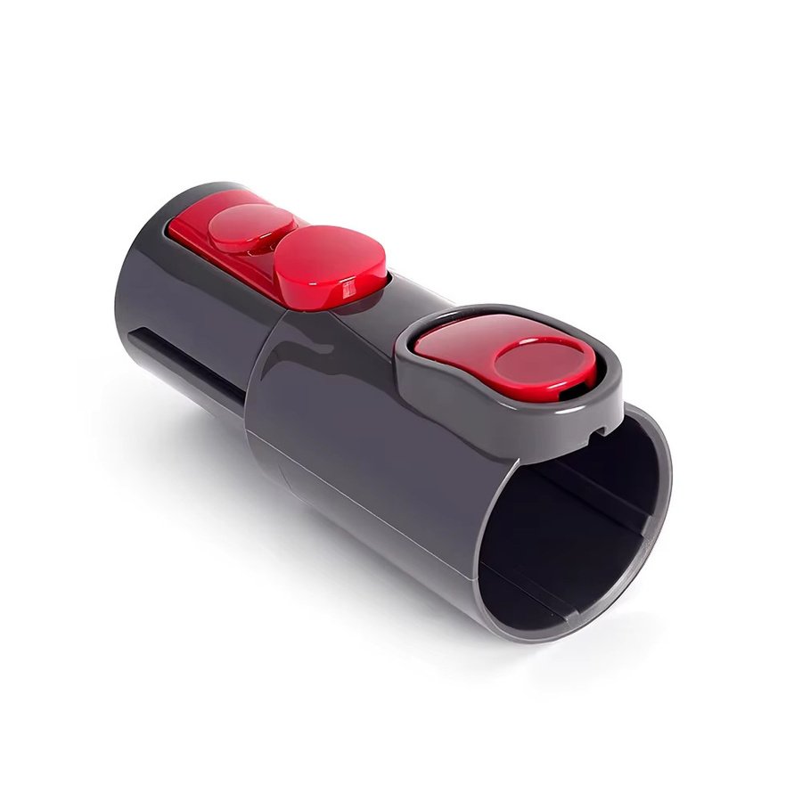 Staubsauger-Adapter für Dyson V6 bis V15 in Grau als Ersatz-Zubehör - Bild 3