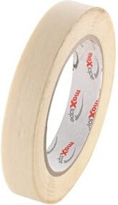 Maxtape Kreppband in Beige, Breite: 30 mm, Länge: 50 m - Bild 1