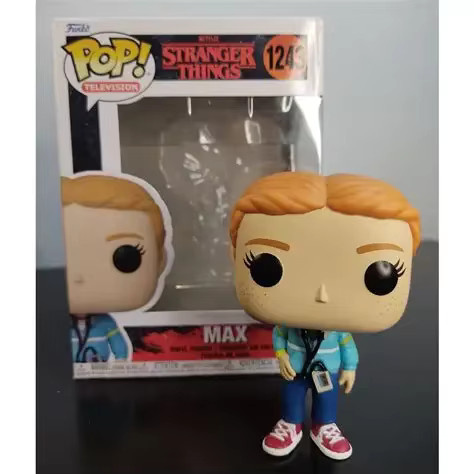 Funko Stranger Things Action-Sammlungsspielzeug, Einzelfigur - Bild 6