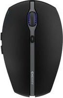 Cherry GENTIX BT Bluetooth Maus, optisch, Schwarz, 7 Tasten, 1000 bis 2000 dpi - Bild 1