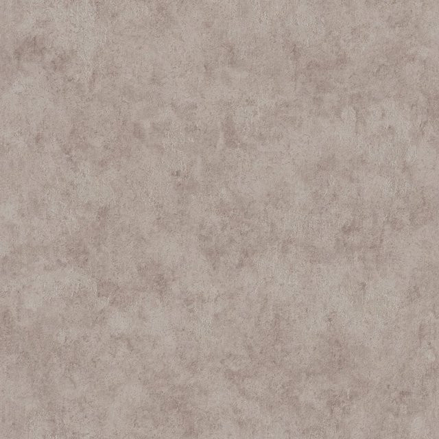 Profhome Vlies Tapete Uni Matt Beige, B x H: 0,53 m x 10,05 m - Bild 1