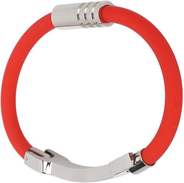 GoolRC Armband, rot, Unisex, wasserdicht - Bild 1
