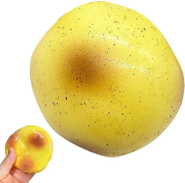 Flüssige Kartoffel Quetschspielzeuge, Squishys, Stressabbau, Sensorisches Fidget Spielzeug - Bild 1